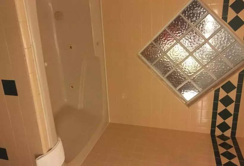 汽车旅馆  Miners Inn