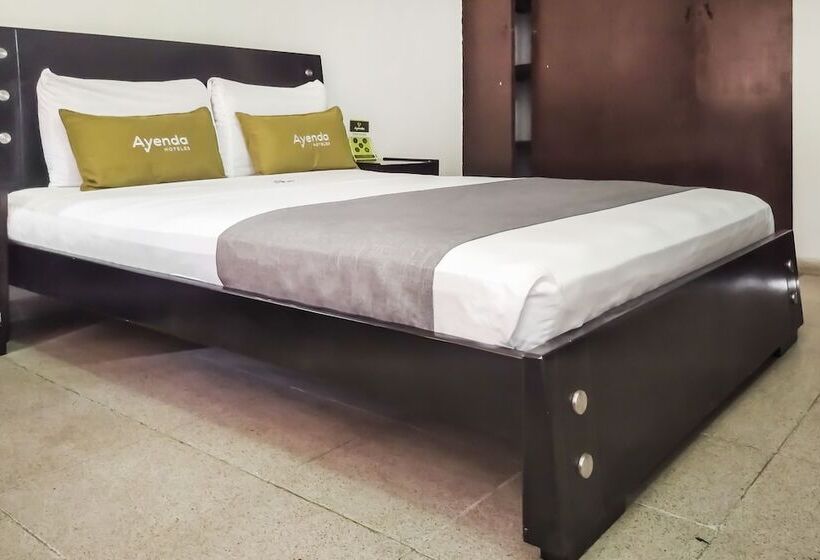 هتل Ayenda 1622 Charmin