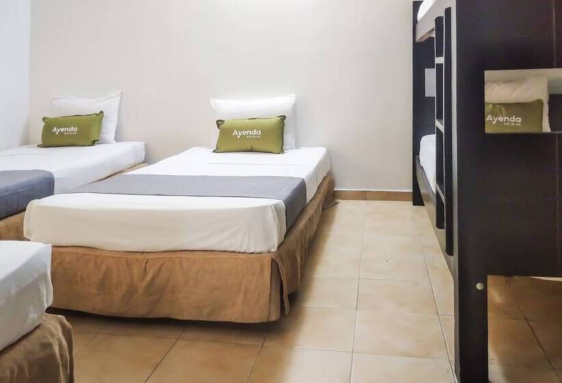 هتل Ayenda 1622 Charmin