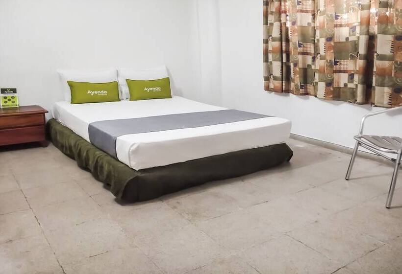 هتل Ayenda 1622 Charmin