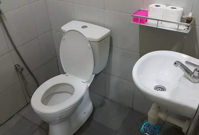 هتل Chily Guesthouse