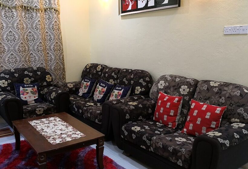 בית מלון כפרי Chily Guesthouse