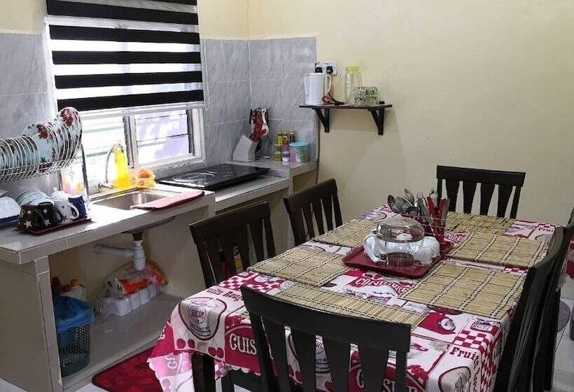 בית מלון כפרי Chily Guesthouse