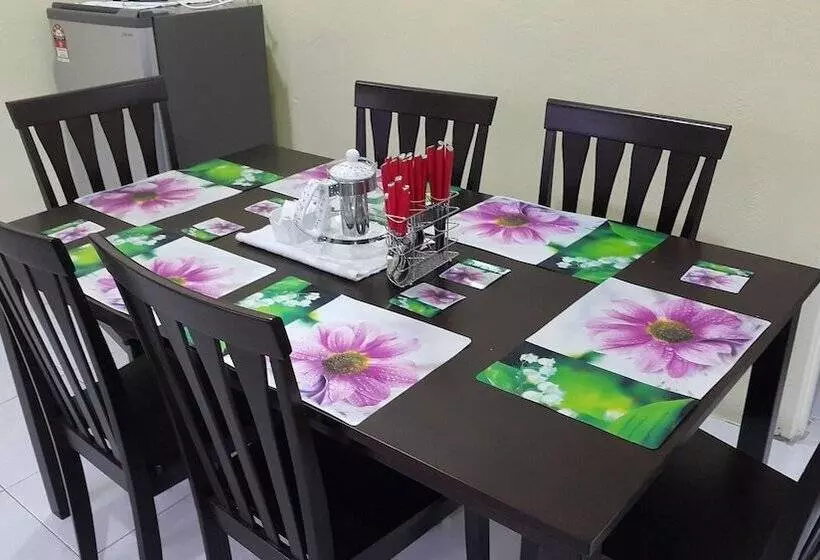 هتل Chily Guesthouse