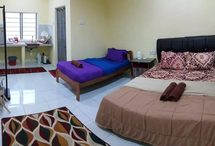 هتل Chily Guesthouse