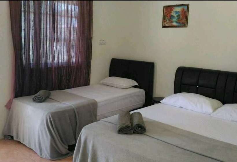 בית מלון כפרי Chily Guesthouse