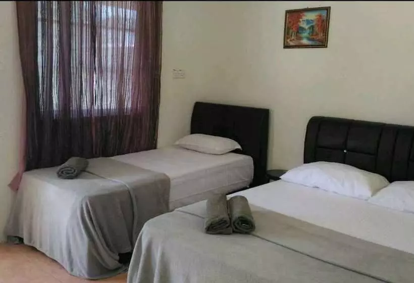 هتل Chily Guesthouse