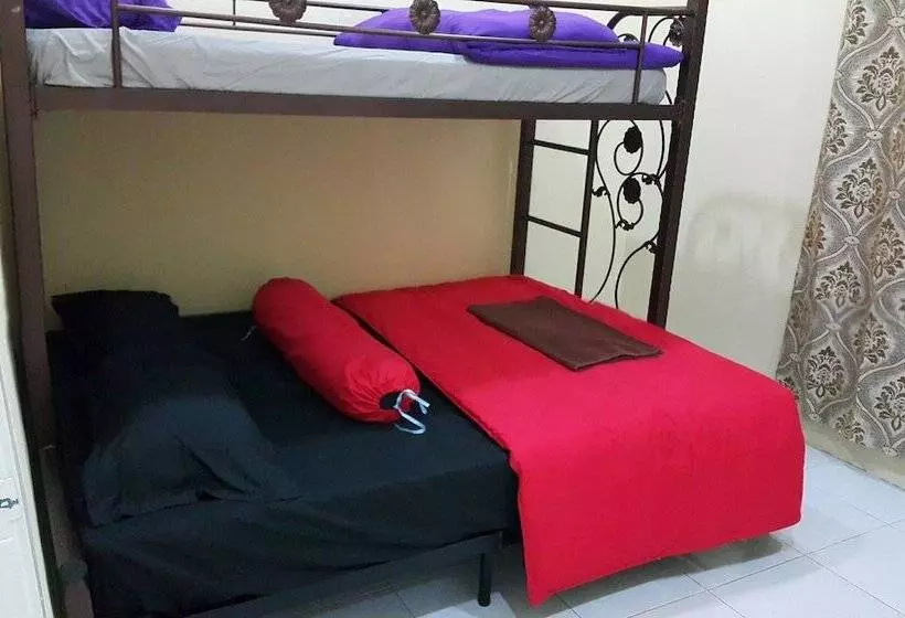 هتل Chily Guesthouse