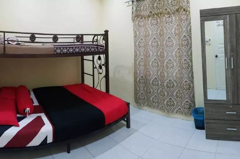 هتل Chily Guesthouse