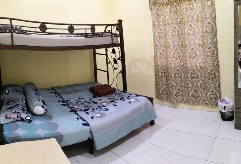 בית מלון כפרי Chily Guesthouse