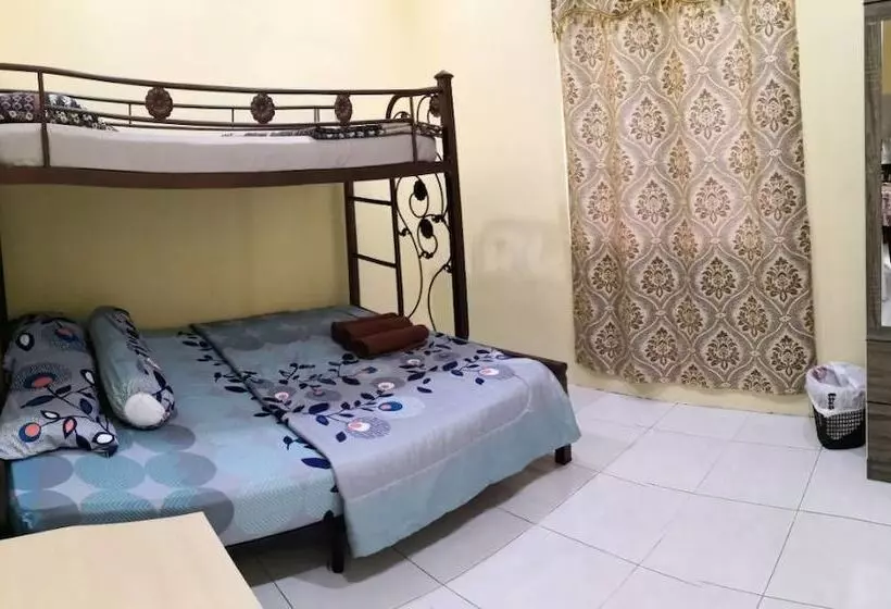 هتل Chily Guesthouse