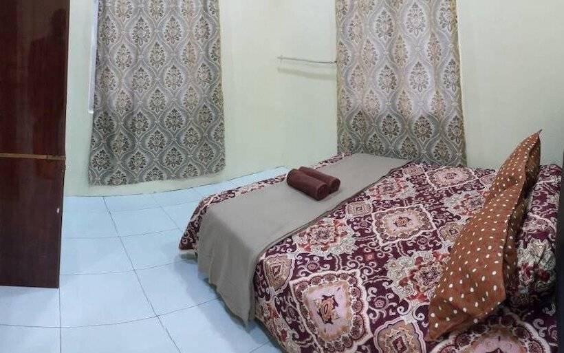 בית מלון כפרי Chily Guesthouse