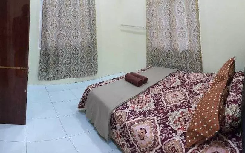 هتل Chily Guesthouse