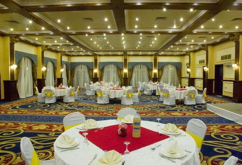 هتل Helnan Auberge