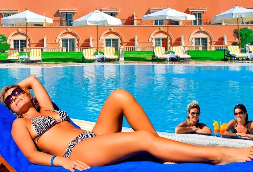 هتل Helnan Auberge