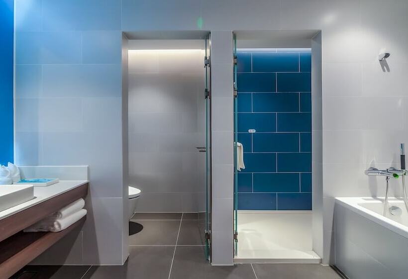 فندق Holiday Inn Express Nanjing Jiangbei Yushan, An Ihg