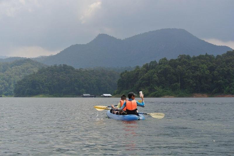 בית מלון כפרי Le Cocotier