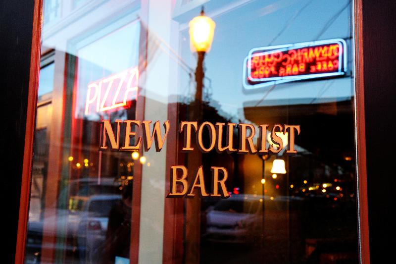 فندق Mcmenamins Olympic Club