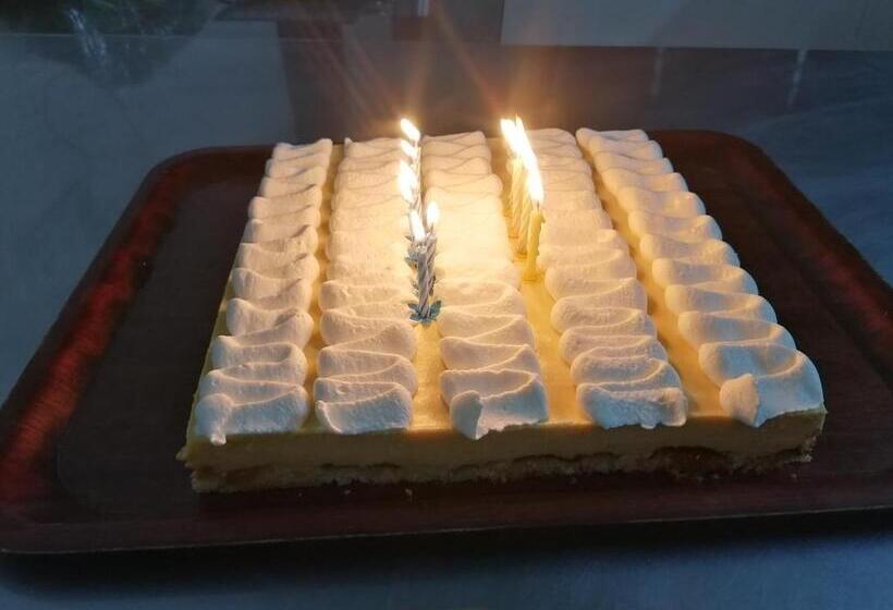 هتل Pension Taitaa Tubuai