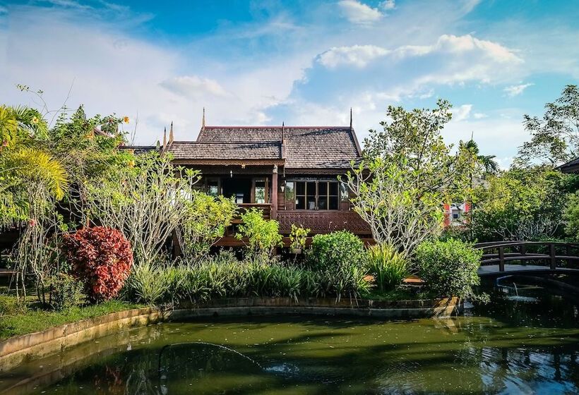 Szálloda Rommai Villa