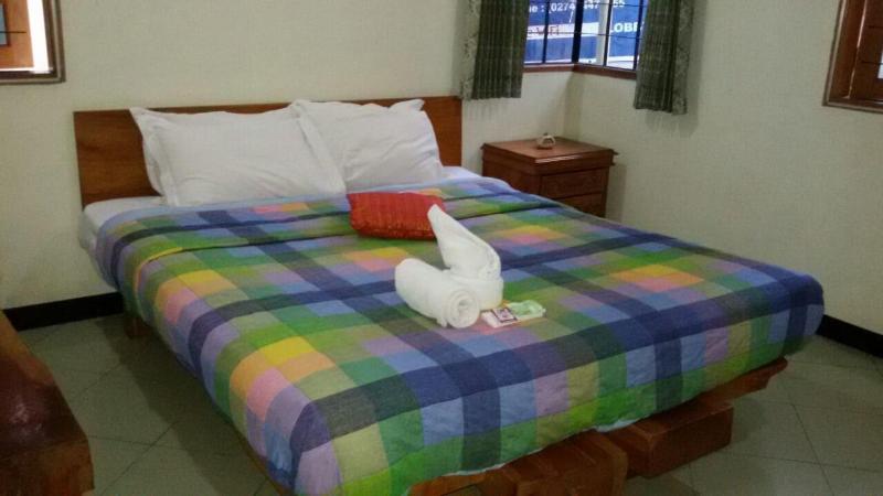 בית מלון כפרי Shangrila Villa