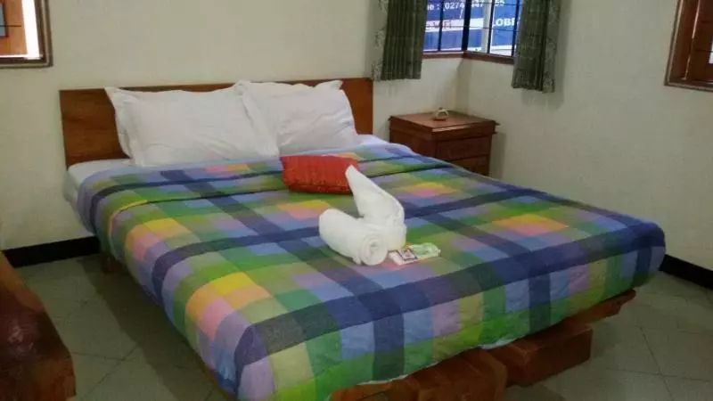 Hotelli Shangrila Villa