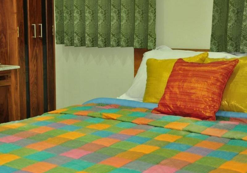 בית מלון כפרי Shangrila Villa