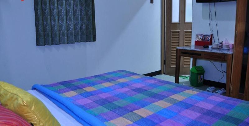 בית מלון כפרי Shangrila Villa