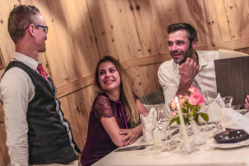 Natur Aktiv Hotel Lamm