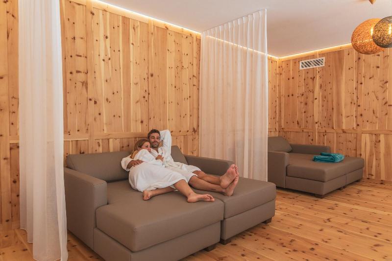 Natur Aktiv Hotel Lamm