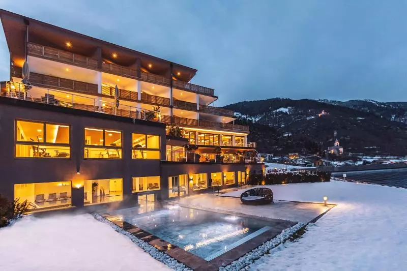 Natur Aktiv Hotel Lamm