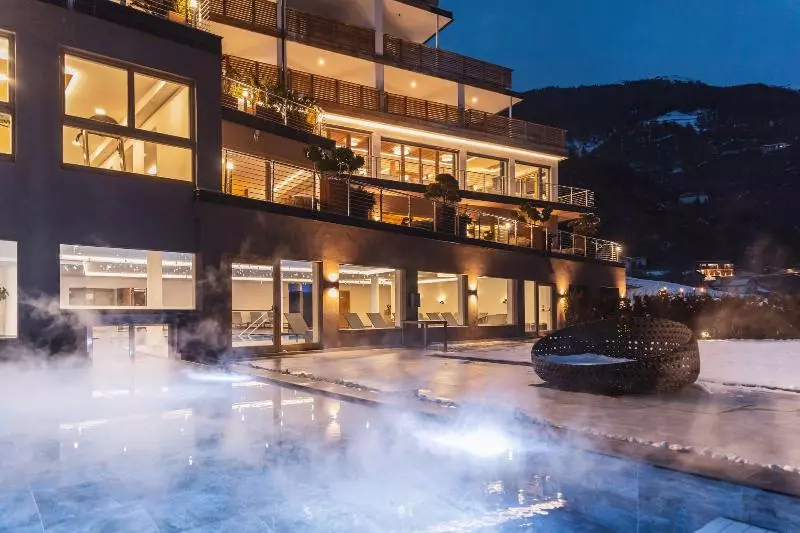 Natur Aktiv Hotel Lamm