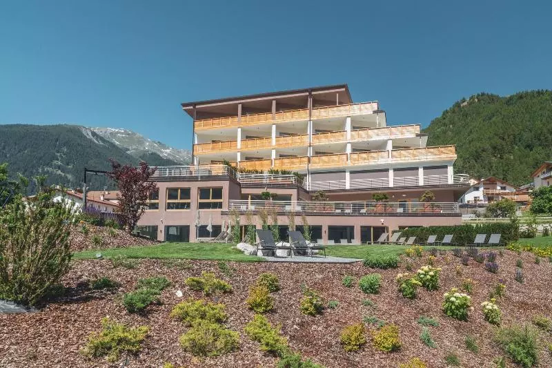 Natur Aktiv Hotel Lamm