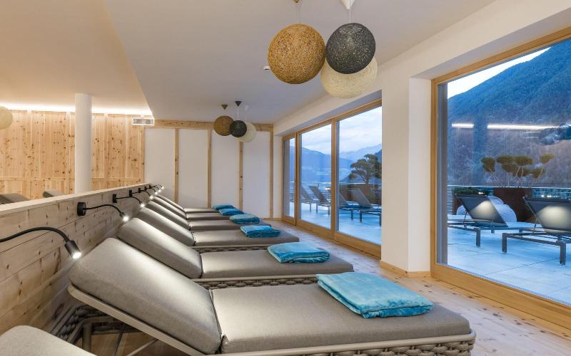 Natur Aktiv Hotel Lamm