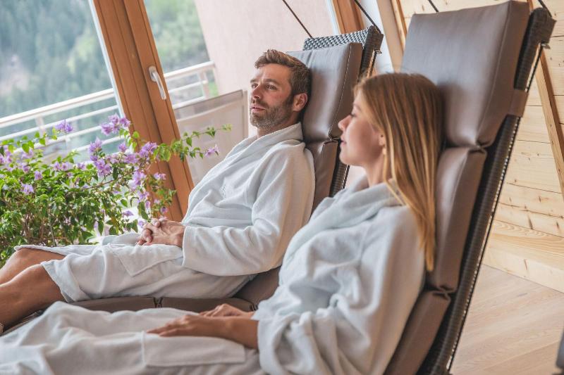 Natur Aktiv Hotel Lamm