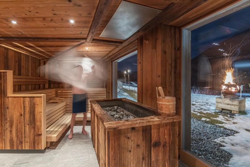 Natur Aktiv Hotel Lamm