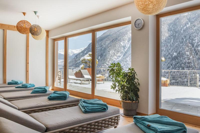 Natur Aktiv Hotel Lamm