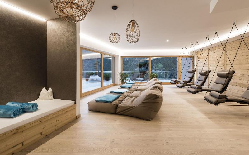 Natur Aktiv Hotel Lamm