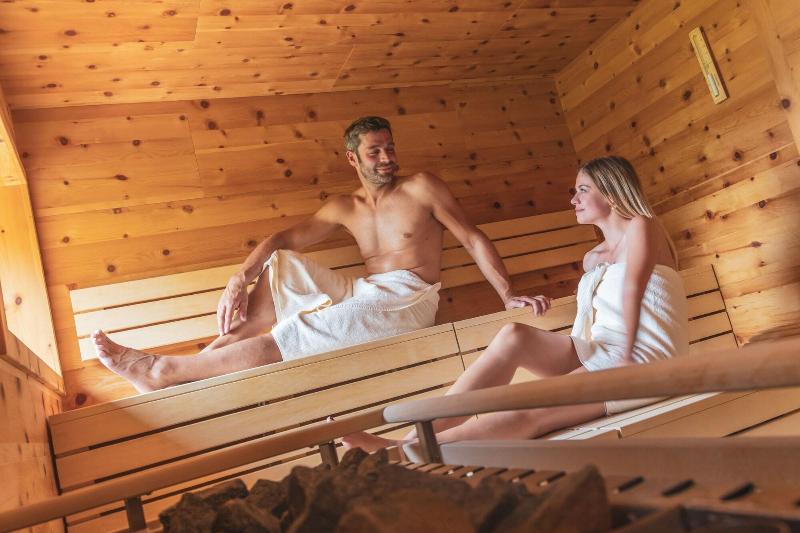 Natur Aktiv Hotel Lamm