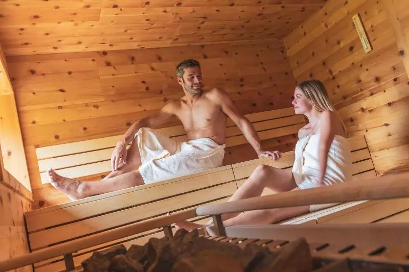 Natur Aktiv Hotel Lamm