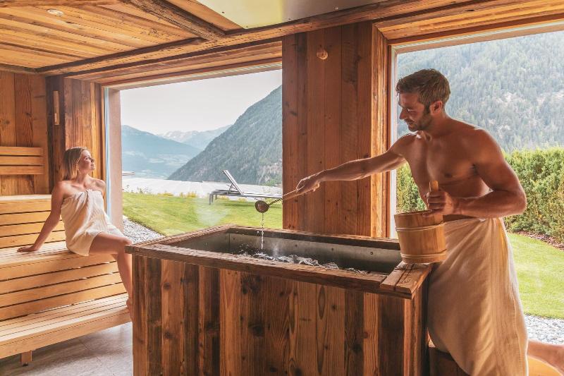 Natur Aktiv Hotel Lamm