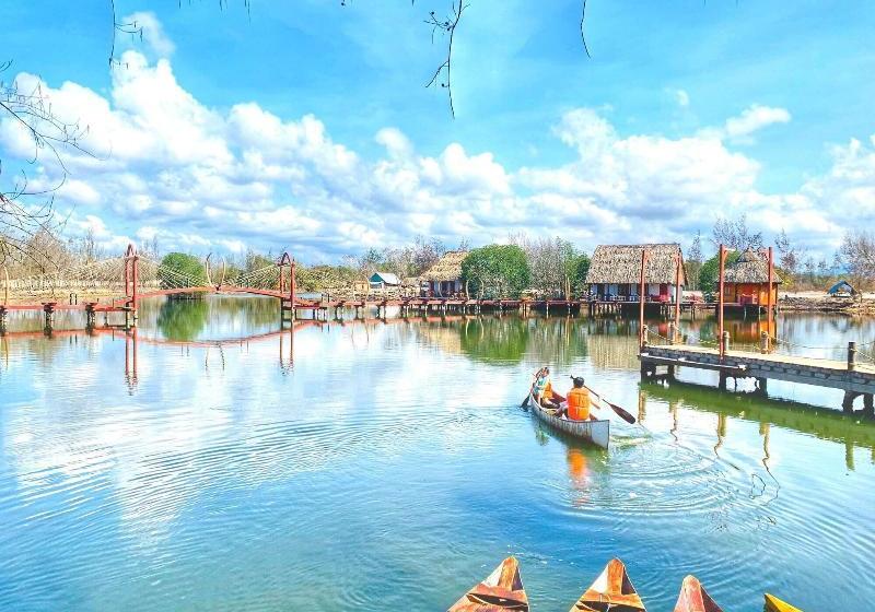 Hodota Resort Center