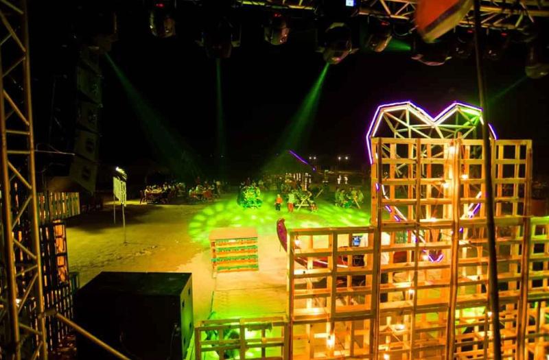 Fotos del hotel Hodota Resort Center:  7