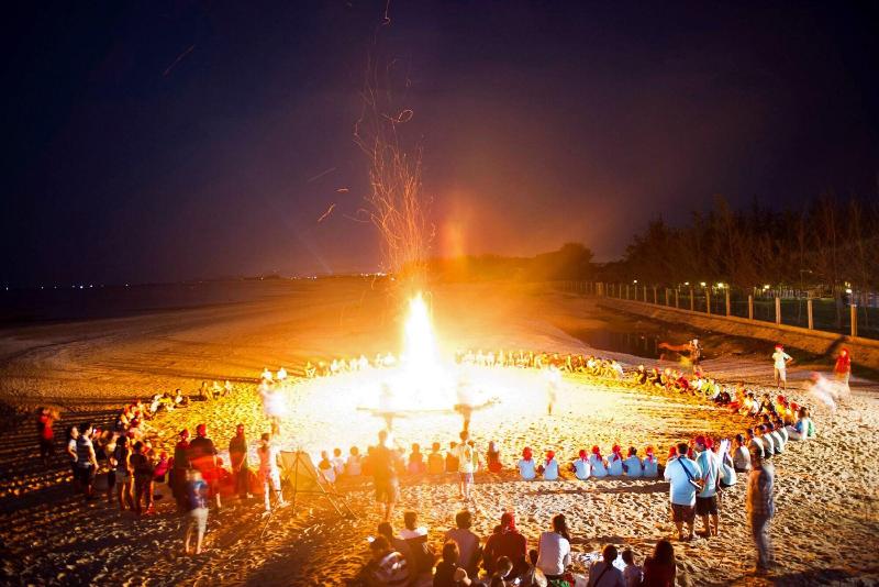 Fotos del hotel Hodota Resort Center:  9