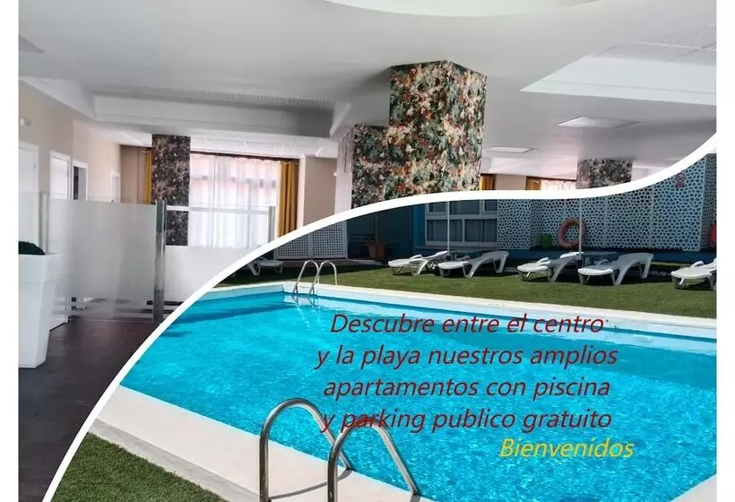 Apartamentos El Velero