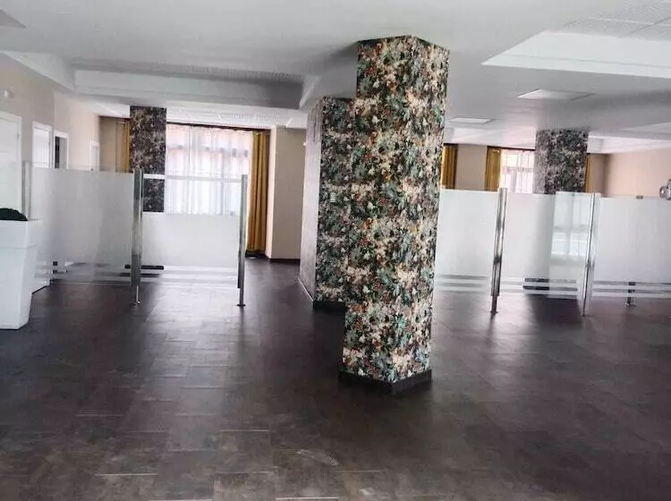 Apartamentos El Velero