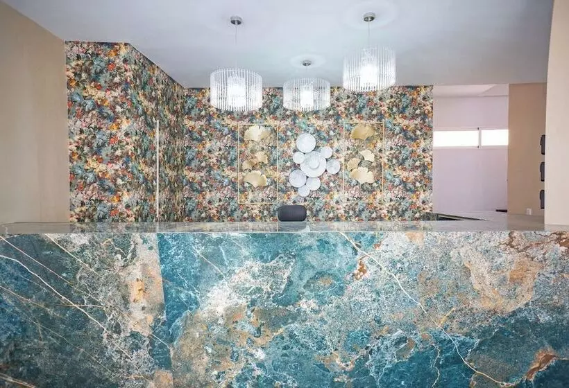 Apartamentos El Velero