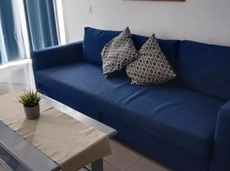 Apartamentos El Velero