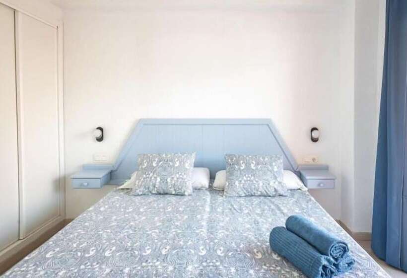 Apartamentos El Velero