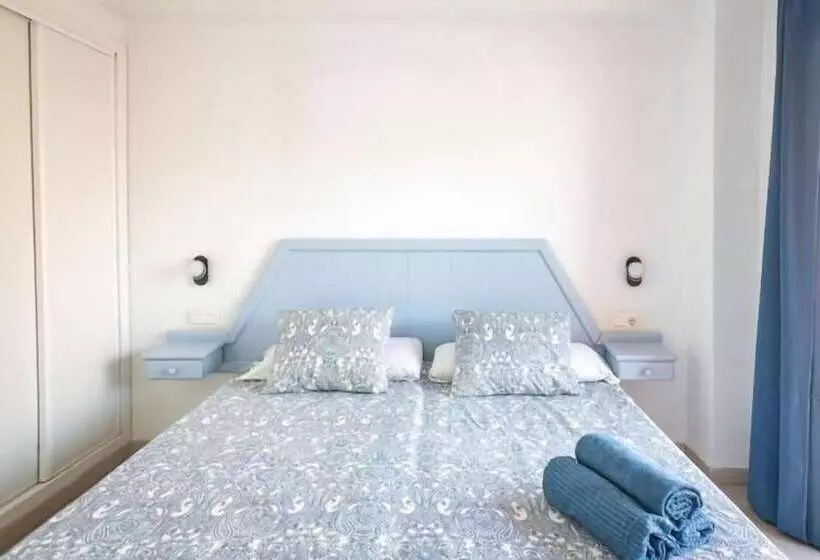 Apartamentos El Velero